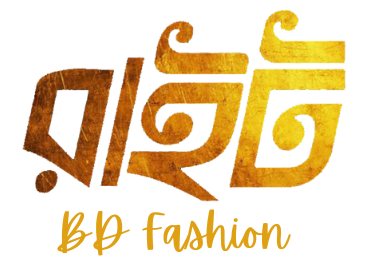 Right bd fashion logo