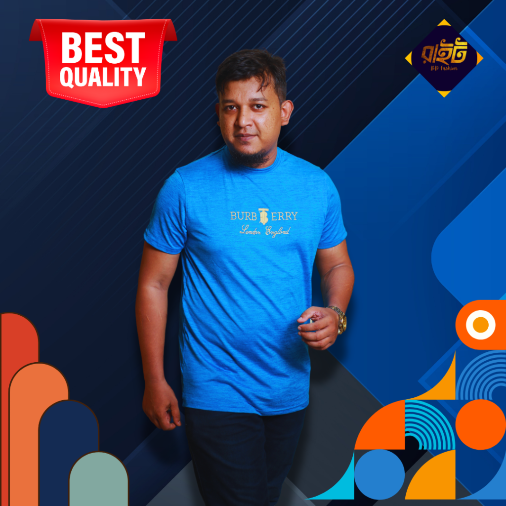 You will get the best quality t-shirts/B U R R B E R R Y